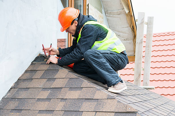 Best Storm Damage Roof Repair  in Ronan, MT