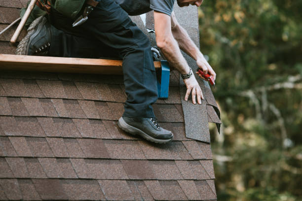 Best Gutter Installation and Roofing  in Ronan, MT