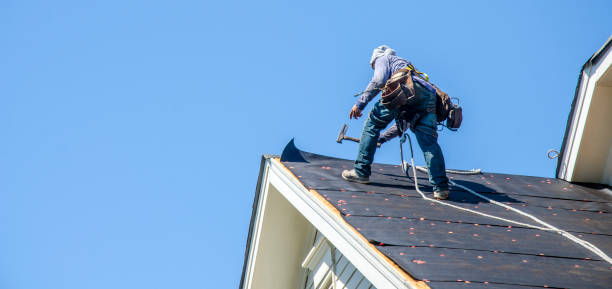 Best Slate Roofing Contractor  in Ronan, MT