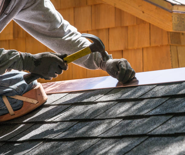 Best Commercial Roofing Services  in Ronan, MT